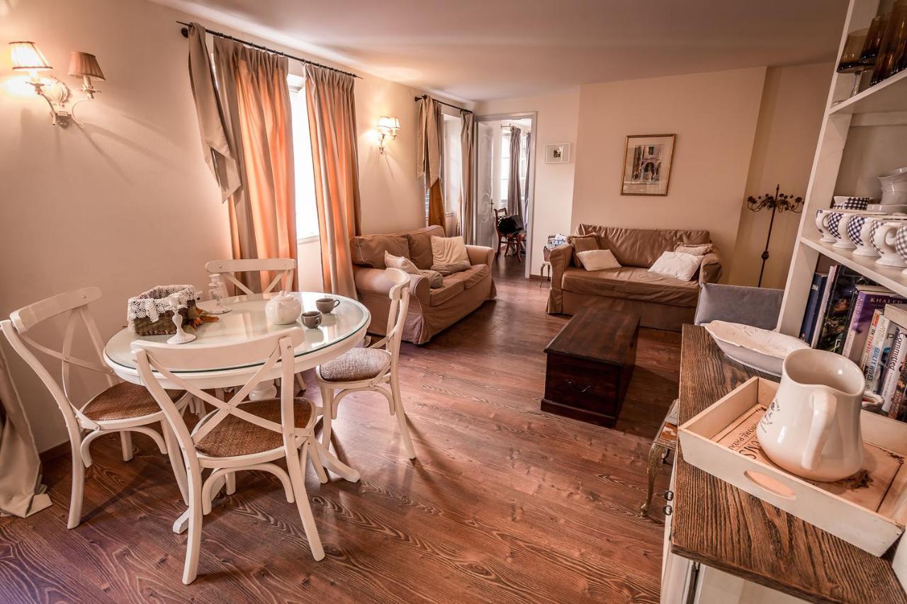 Leone Old Town Apartment Corfu  Εξωτερικό φωτογραφία